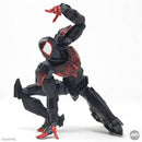 Mondo Spider-Man Miles Morales Mecha Marvel Action Figure - SDCC 2021 Previews Exclusive