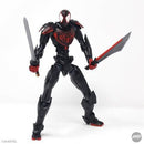 Mondo Spider-Man Miles Morales Mecha Marvel Action Figure - SDCC 2021 Previews Exclusive