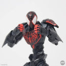 Mondo Spider-Man Miles Morales Mecha Marvel Action Figure - SDCC 2021 Previews Exclusive