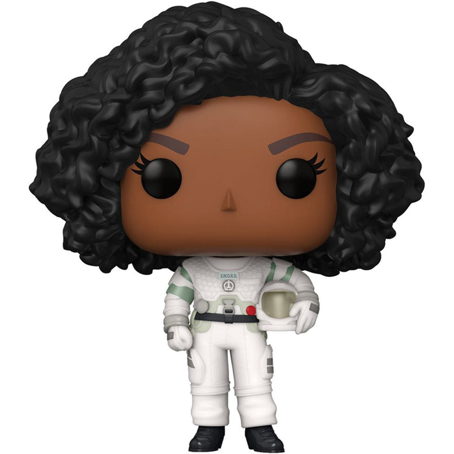 Funko POP! Marvel: WandaVision - Monica Rambeau 825