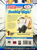 Monkey High Vol 1