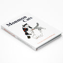 Monmon Cats Vol I Book