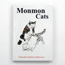 Monmon Cats Vol I Book