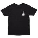 Monmon Respect Locals Tee