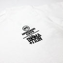 Monmon Respect Locals Tee