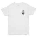 Monmon Respect Locals Tee