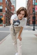 Monmon Silicon Coin Purse