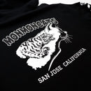 Monmon SJ Tiger Claw Hoodie