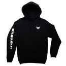 Monmon SJ Tiger Claw Hoodie