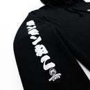 Monmon SJ Tiger Claw Hoodie