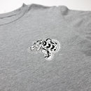 Monmon Tiger Style Tee