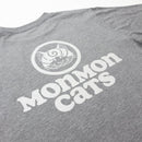 Monmon Tiger Style Tee