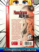 Monochrome Factor Vol 1