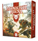 Monolith Arena