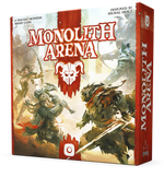 Monolith Arena