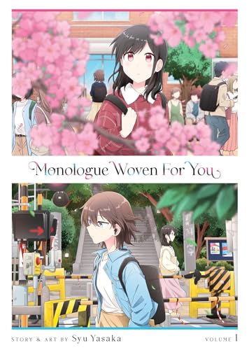 Monologue Woven For You Vol 1