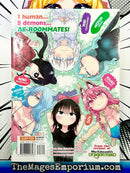 Mononoke Sharing Vol 1