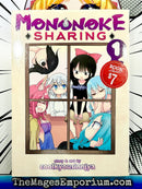 Mononoke Sharing Vol 1