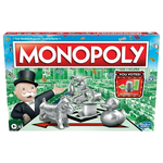 Monopoly Classic Board Game