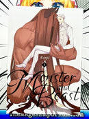 Monster and the Beast Vol 1