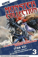 Monster Collection Vol 3