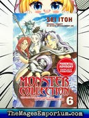 Monster Collection Vol 6