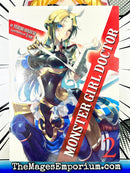 Monster Girl Doctor Vol 2