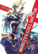 Monster Girl Doctor Vol 2