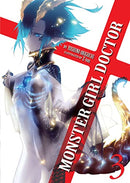 Monster Girl Doctor Vol 3