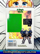 Monster Guild The Dark Lord's (No-Good) Comeback! Vol 3