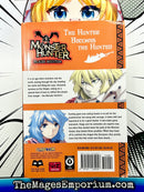 Monster Hunter Flash Hunter Vol 1