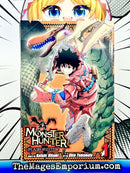 Monster Hunter Flash Hunter Vol 1