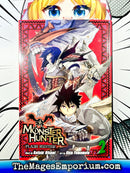 Monster Hunter Flash Hunter Vol 2