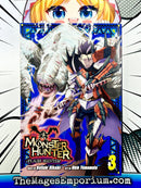 Monster Hunter Flash Hunter Vol 3