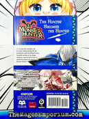 Monster Hunter Flash Hunter Vol 3