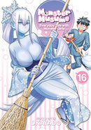 Monster Musume Everday Life with Monster Girls Vol 16
