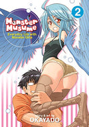 Monster Musume Everyday Life with Monster Girls Vol 2