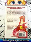 Monster Musume Everyday Life with Monster Girls Vol 2