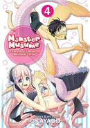Monster Musume Everyday Life With Monster Girls Vol 4