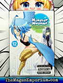 Monster Musume Vol 12