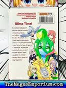 Monster Musume Vol 13