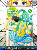 Monster Musume Vol 5