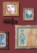 Monster The Perfect Edition Vol 2
