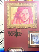 Monster Vol 1