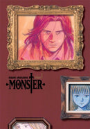 Monster Vol 1