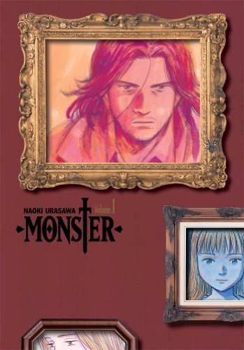 Monster Vol 1