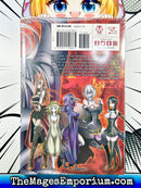 Monster Wrestling Interspecies Combat Girls Vol 1