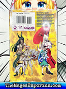 Monster Wrestling Vol 3