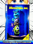 Monsters, Inc