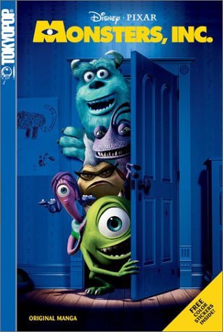 Monsters, Inc